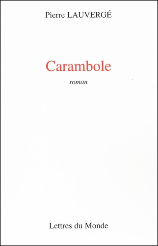 CARAMBOLE