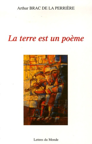 LA TERRE EST UN POEME