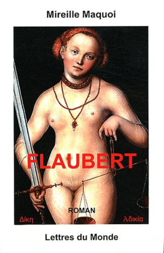 FLAUBERT