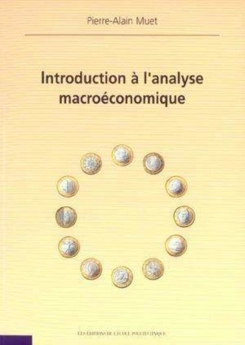 Introduction à l'analyse macroéconomique