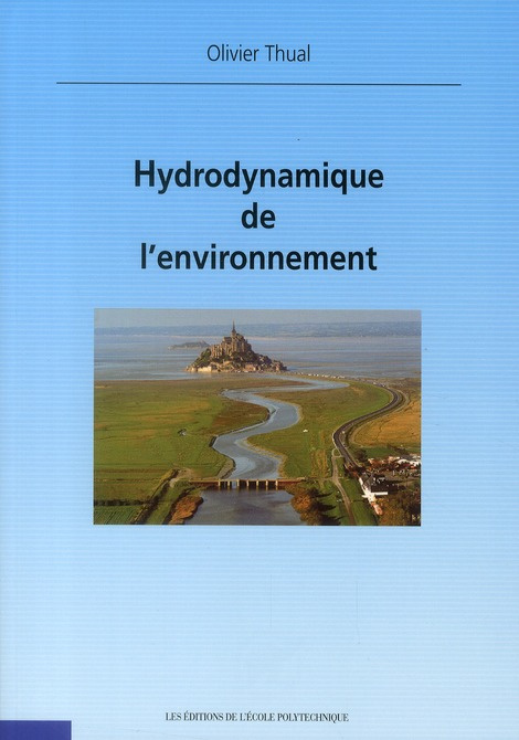 Hydrodynamique de l'environnement