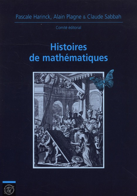 Histoire de mathématiques