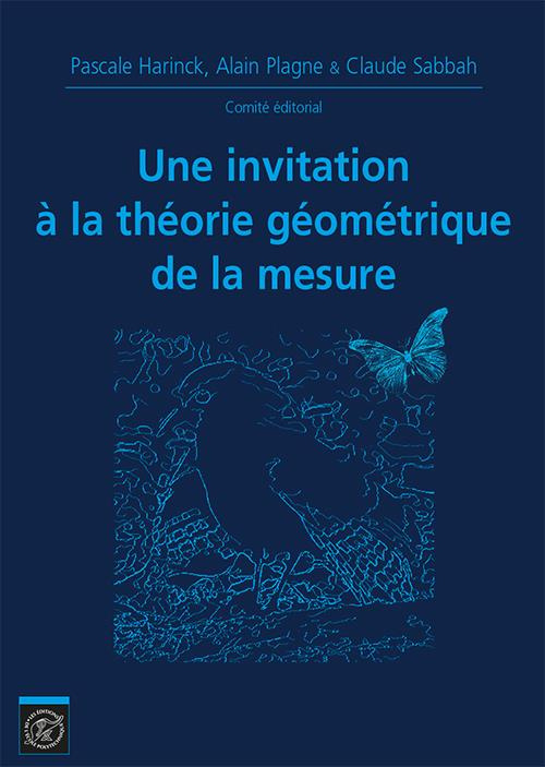 Une invitation à la théorie géométrique de la mesure