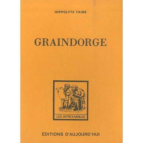 GRAINDORGE