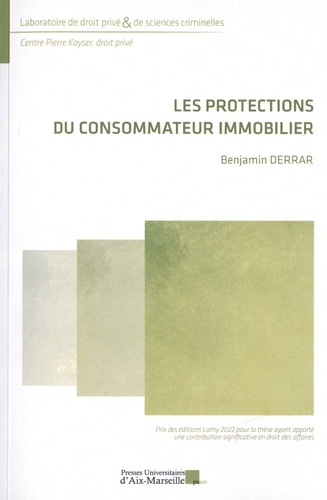 Les protections du consommateur immobilier