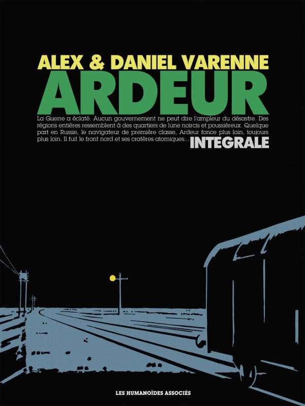 Ardeur Intégrale