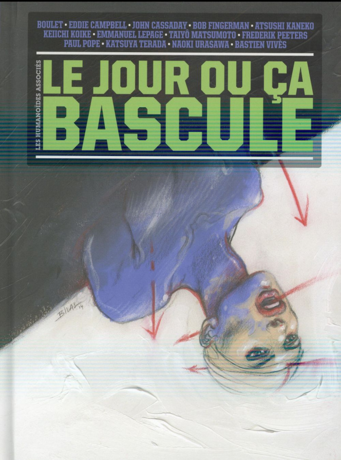 Le jour où ça bascule