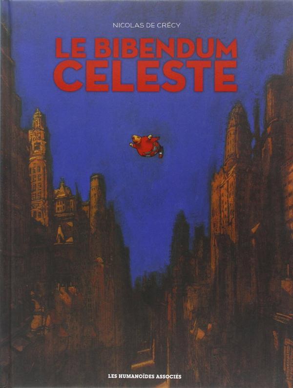 BIBENDUM CELESTE INTEGRALE