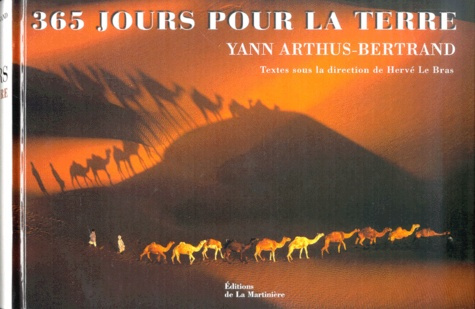 365 Jours pour la Terre
