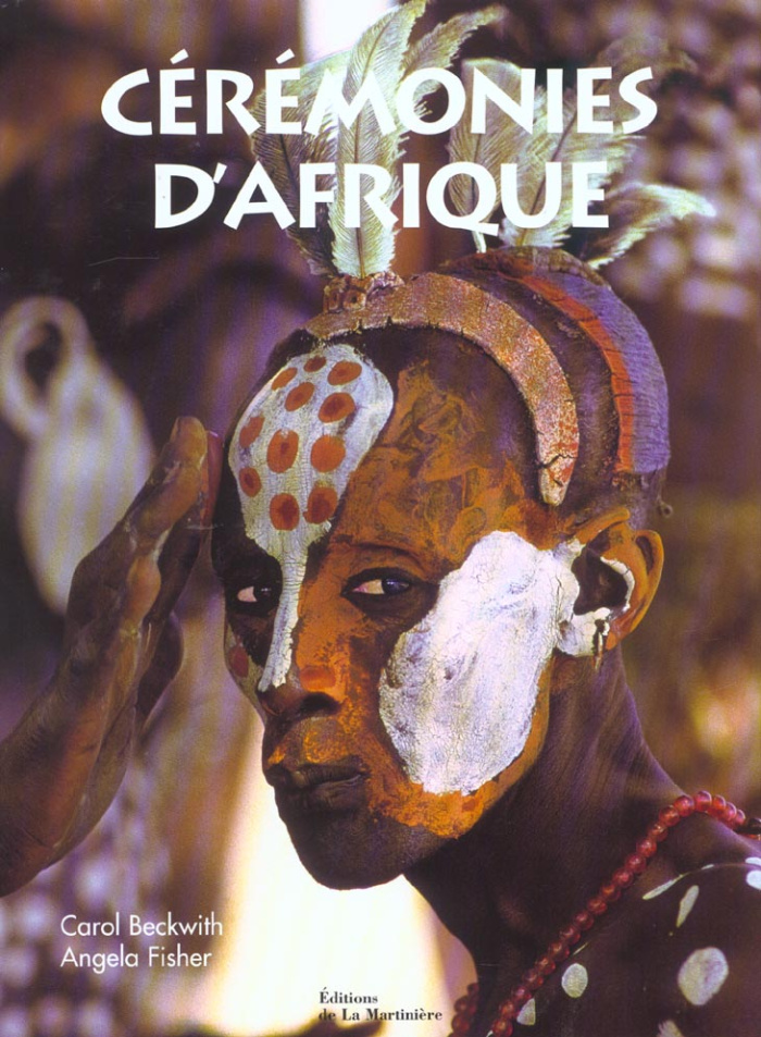 Cérémonies d'Afrique