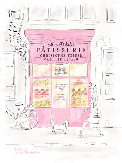 Ma petite pâtisserie
