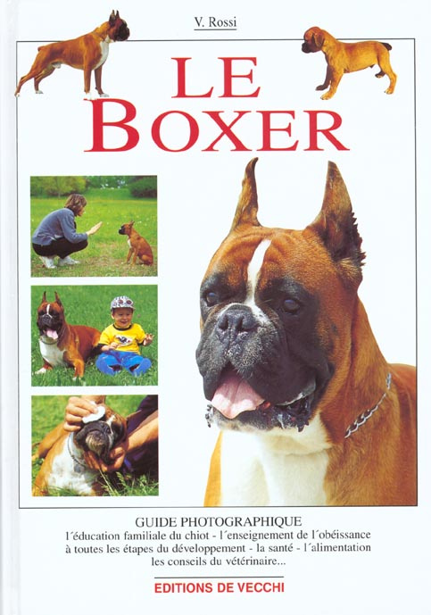 Le Boxer