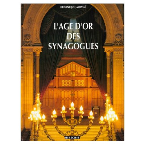 L'âge d'or des synagogues