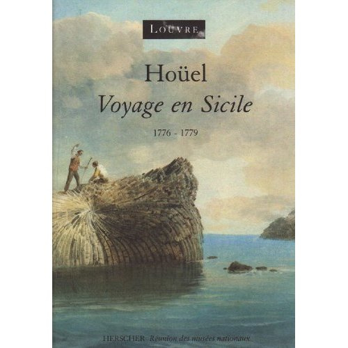 HOUEL EN SICILE