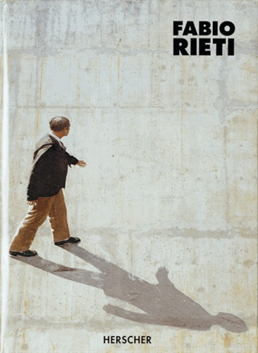 Fabio Rieti. Peinture, textes et errances