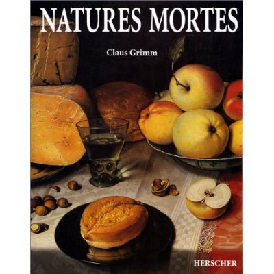 Natures mortes flamandes, hollandaises et allemandes aux XVIIe et XVIIIe siècles