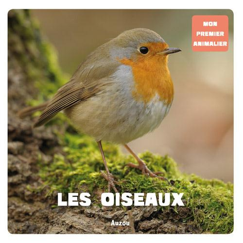 Les oiseaux