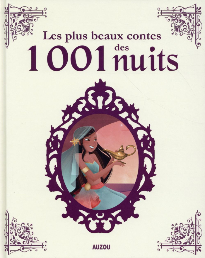Les plus beaux contes des 1001 nuits