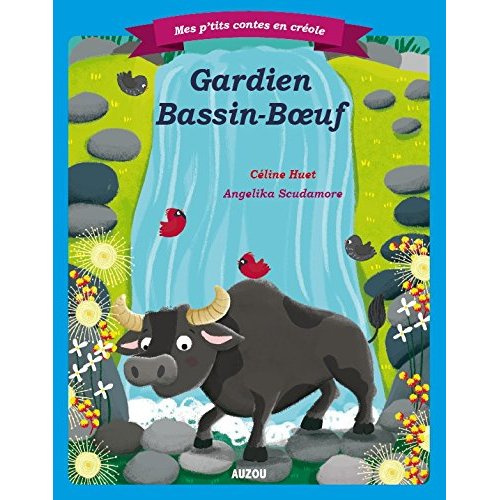 Gardien Bassin Bouf