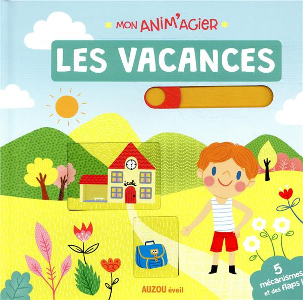 Les vacances