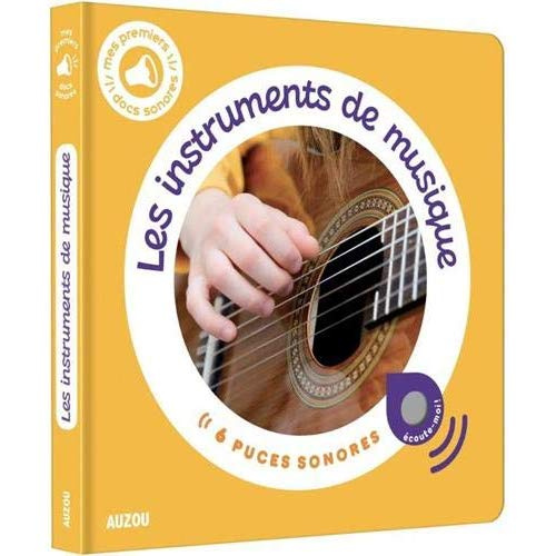 Les instruments de musique