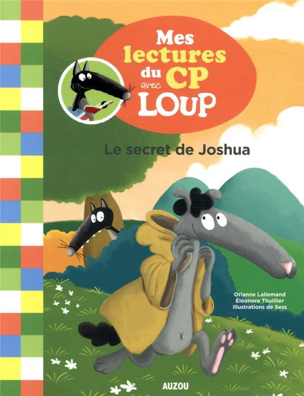 Le secret de Joshua