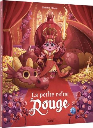 La petite reine rouge