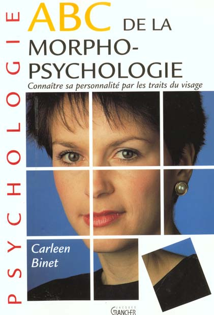 ABC de la morphopsychologie