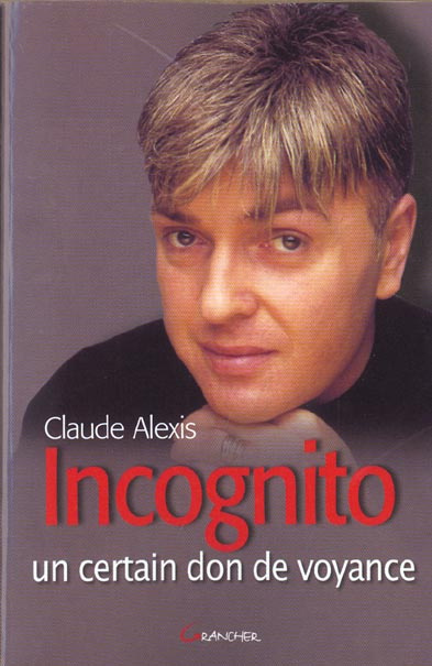 Incognito. Un certain don de voyance