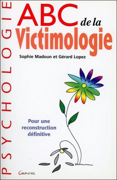 ABC de la Victimologie