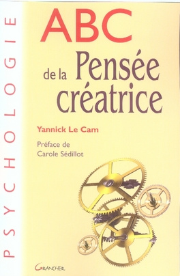 ABC de la Pensée créatrice