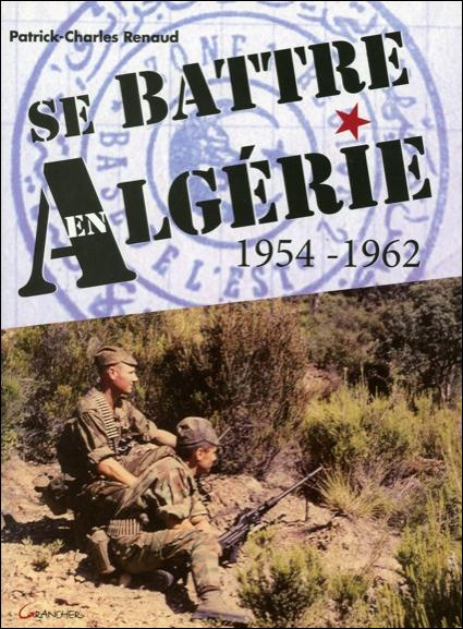 Se battre en Algérie
