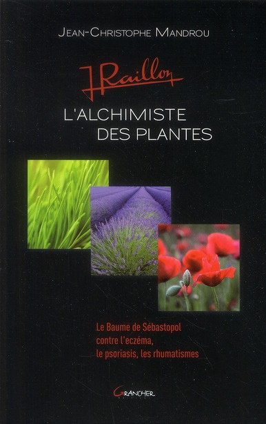 L'alchimiste des plantes