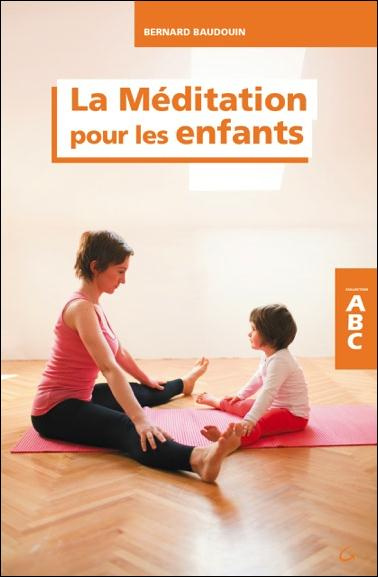 La méditation pour les enfants