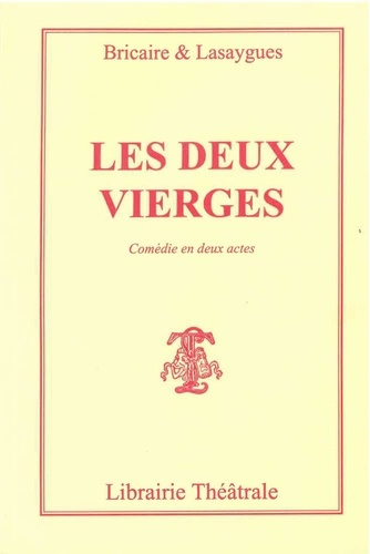 Les Deux Vierges