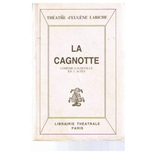 La Cagnotte