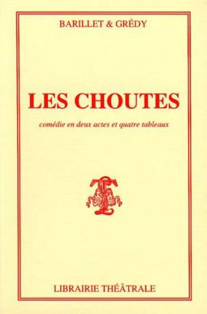 LES CHOUTES