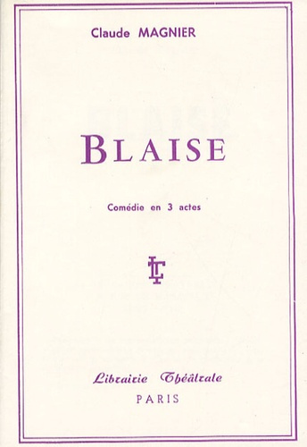 Blaise