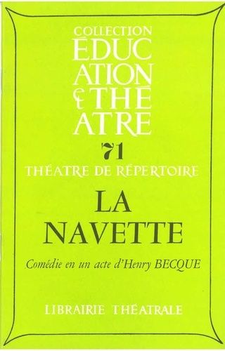 La Navette