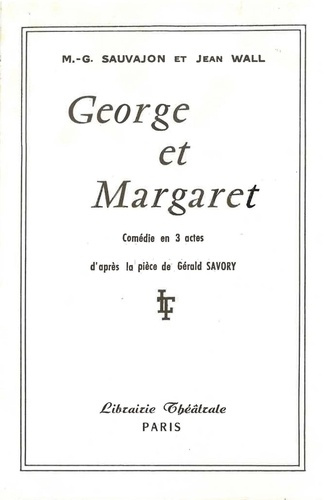 George et Margaret
