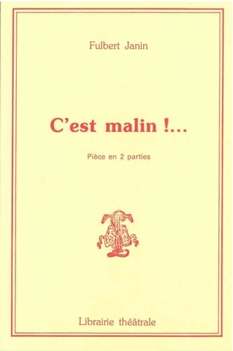 C'est malin