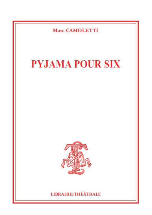 Pyjama pour six