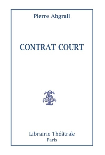 Contrat court