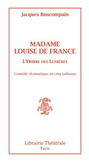 Madame Louise de France