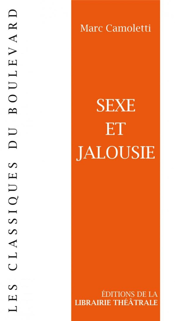 Sexe et jalousie