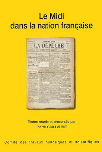 Le Midi dans la nation française