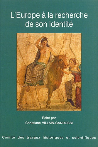 L'Europe à la recherche de son identité