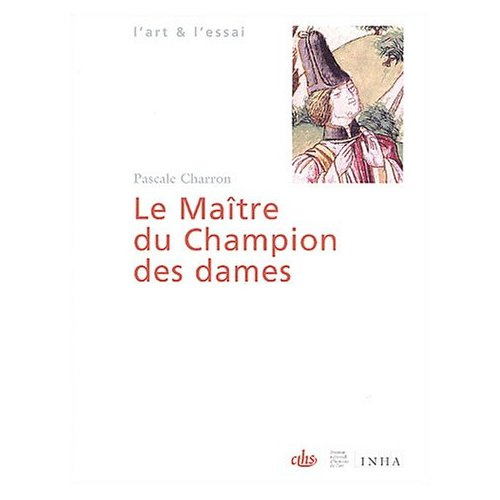 Le Maître du Champion des dames