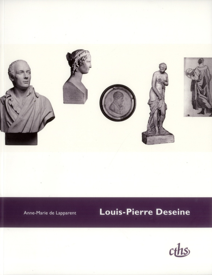 Louis-Pierre Deseine