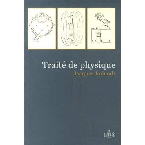 Traité de physique